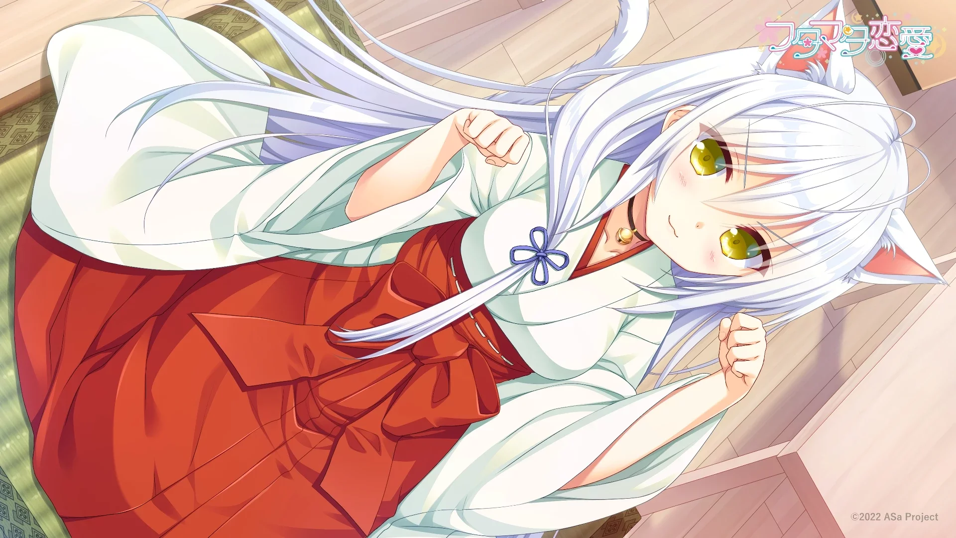 图片[21]-2022年十大汉化Galgame推荐 - 年度推荐 - 喵源领域