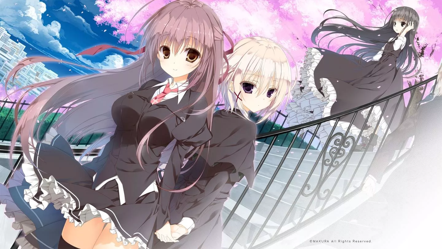 图片[31]-2021年十大汉化Galgame推荐 - 年度推荐 - 喵源领域