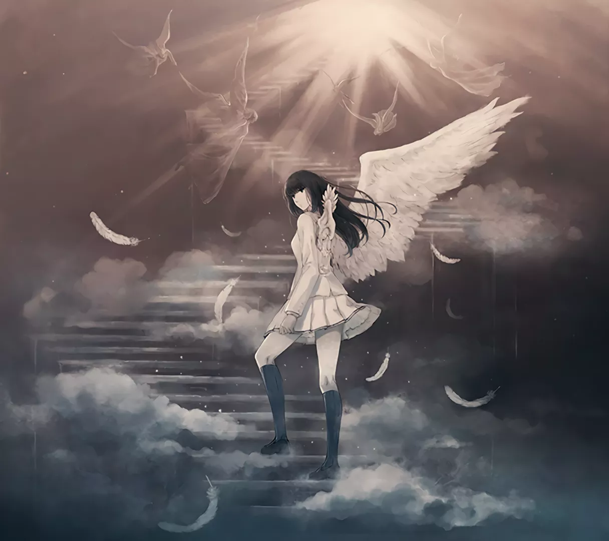 图片[22]-2021年十大汉化Galgame推荐 - 年度推荐 - 喵源领域