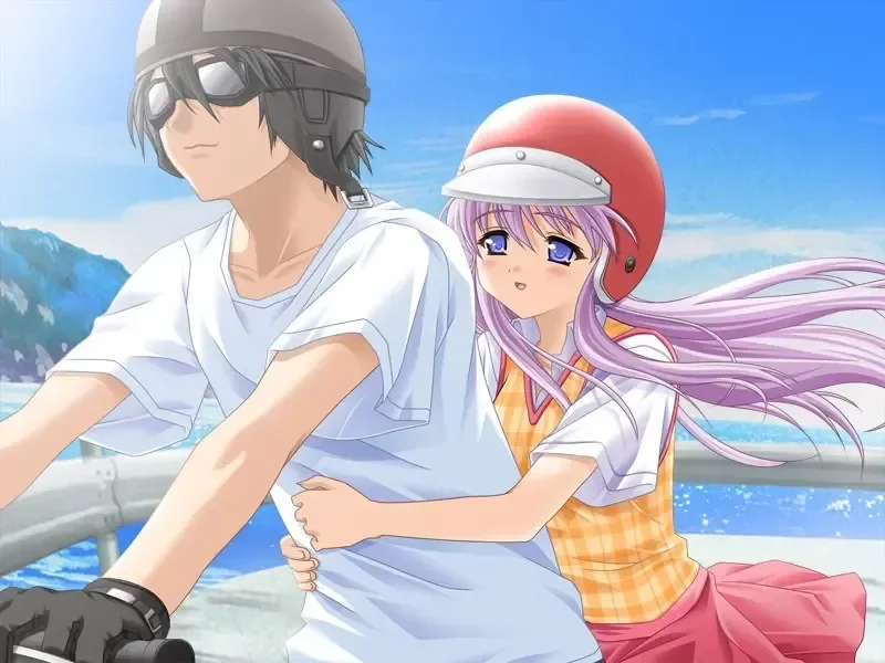 图片[21]-2023年十大汉化Galgame推荐 - 年度推荐 - 喵源领域