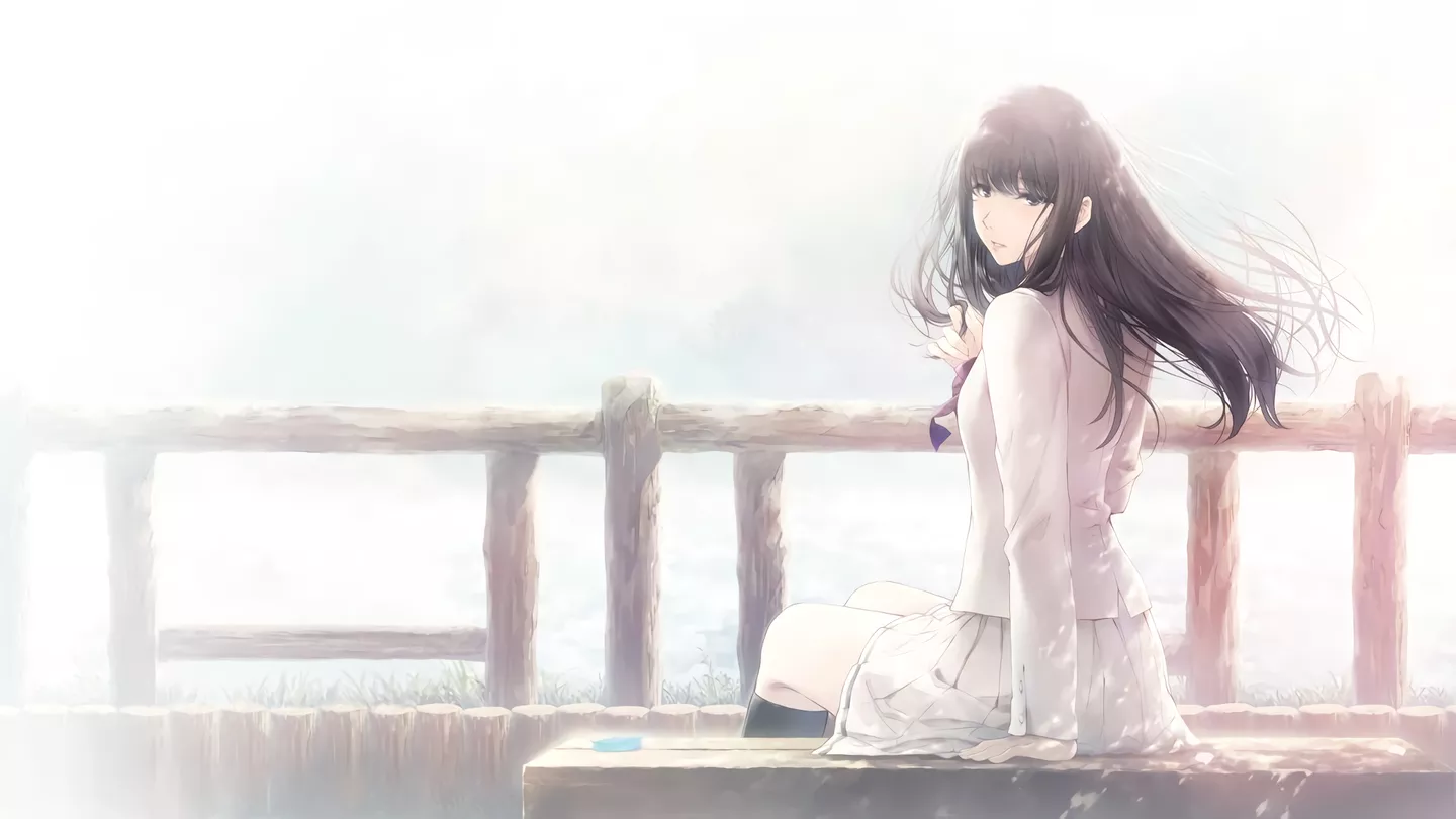 图片[23]-2021年十大汉化Galgame推荐 - 年度推荐 - 喵源领域