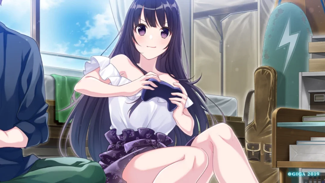 图片[23]-2022年十大汉化Galgame推荐 - 年度推荐 - 喵源领域