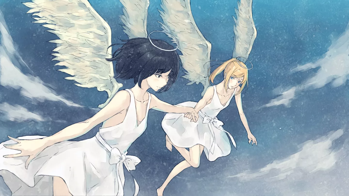 图片[24]-2021年十大汉化Galgame推荐 - 年度推荐 - 喵源领域