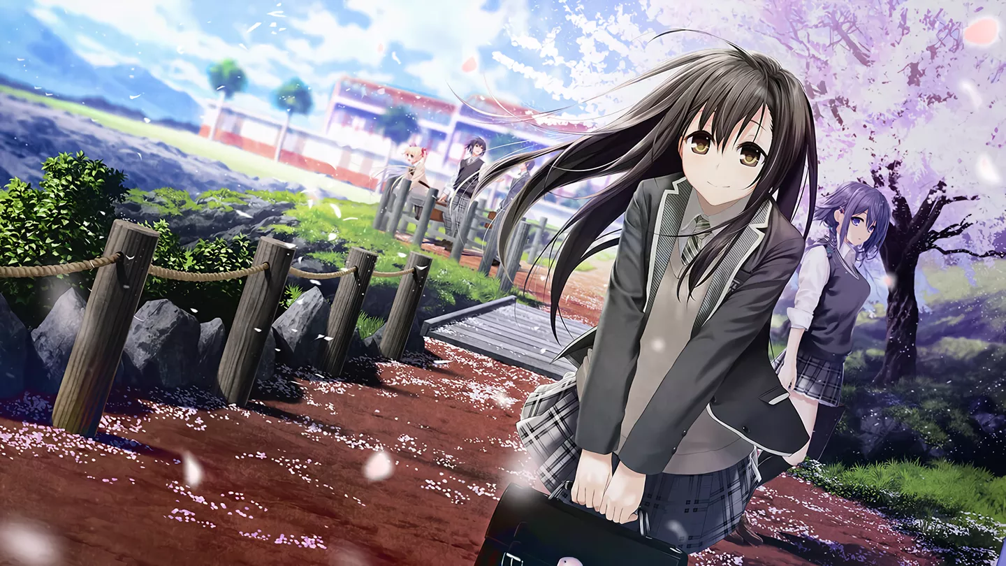 图片[27]-2021年十大汉化Galgame推荐 - 年度推荐 - 喵源领域