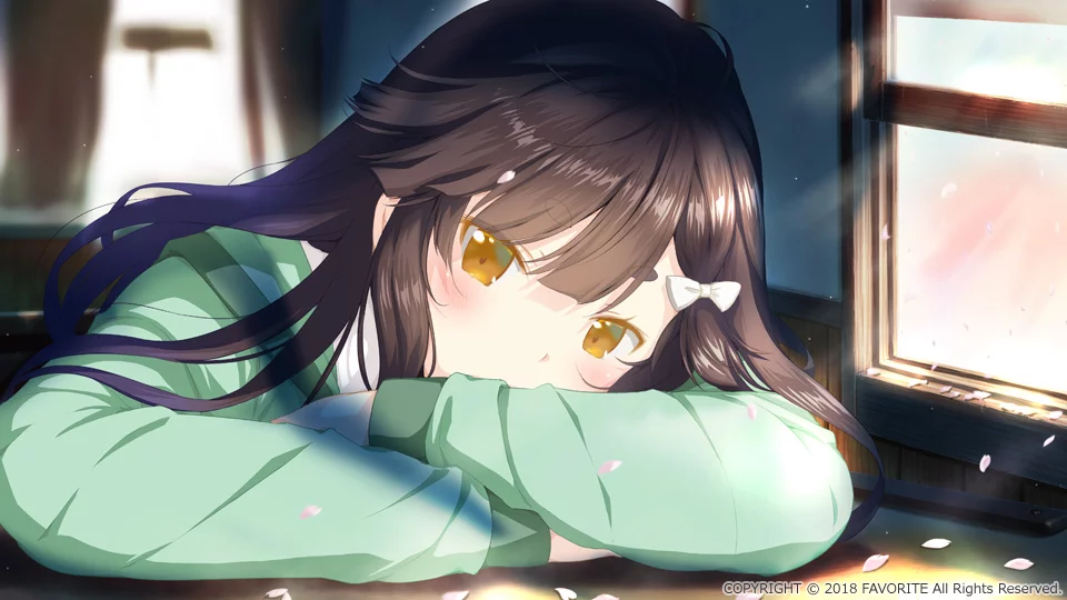 图片[27]-2022年十大汉化Galgame推荐 - 年度推荐 - 喵源领域