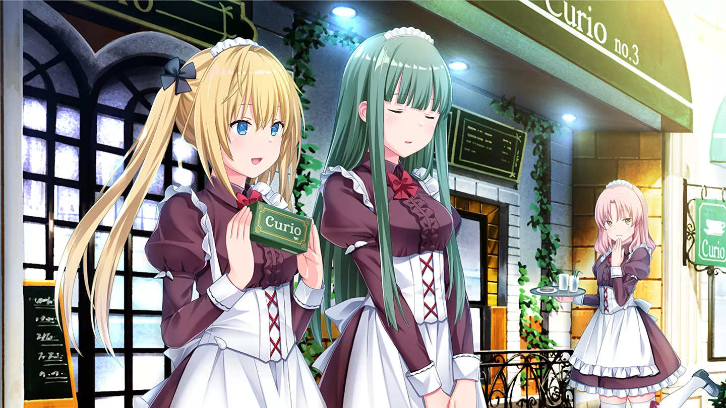 图片[29]-2021年十大汉化Galgame推荐 - 年度推荐 - 喵源领域