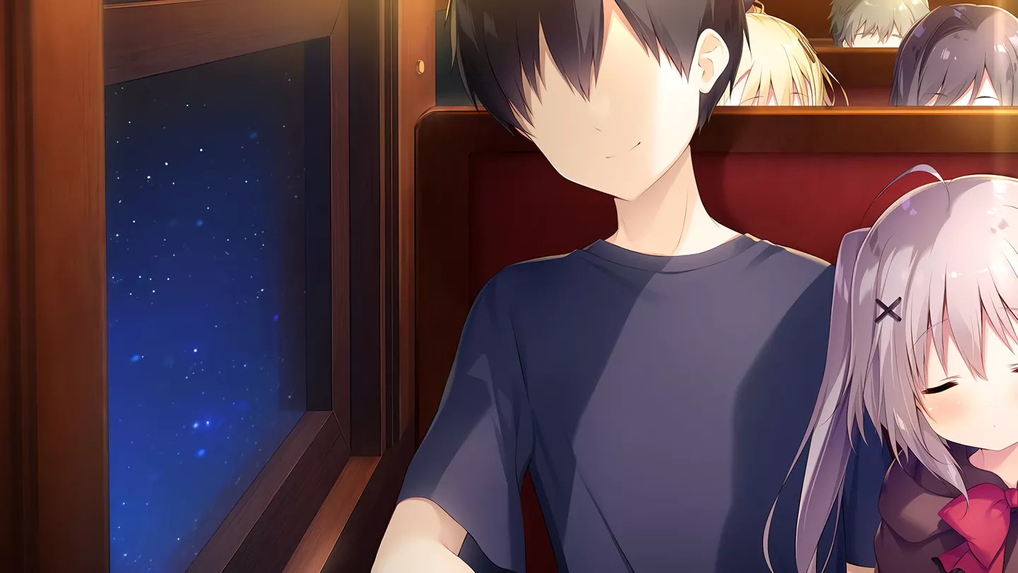 图片[3]-2021年十大汉化Galgame推荐 - 年度推荐 - 喵源领域