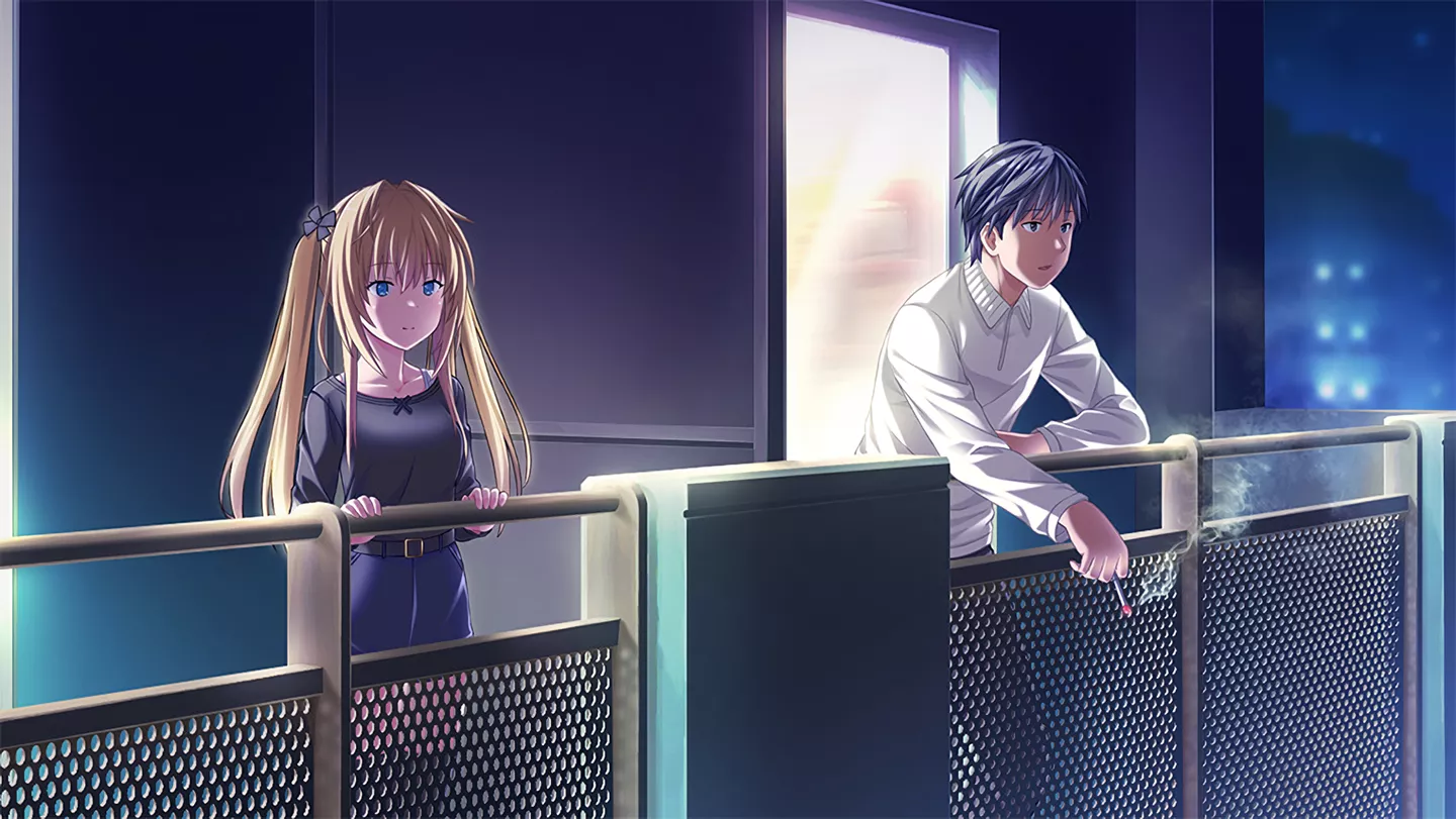 图片[30]-2021年十大汉化Galgame推荐 - 年度推荐 - 喵源领域