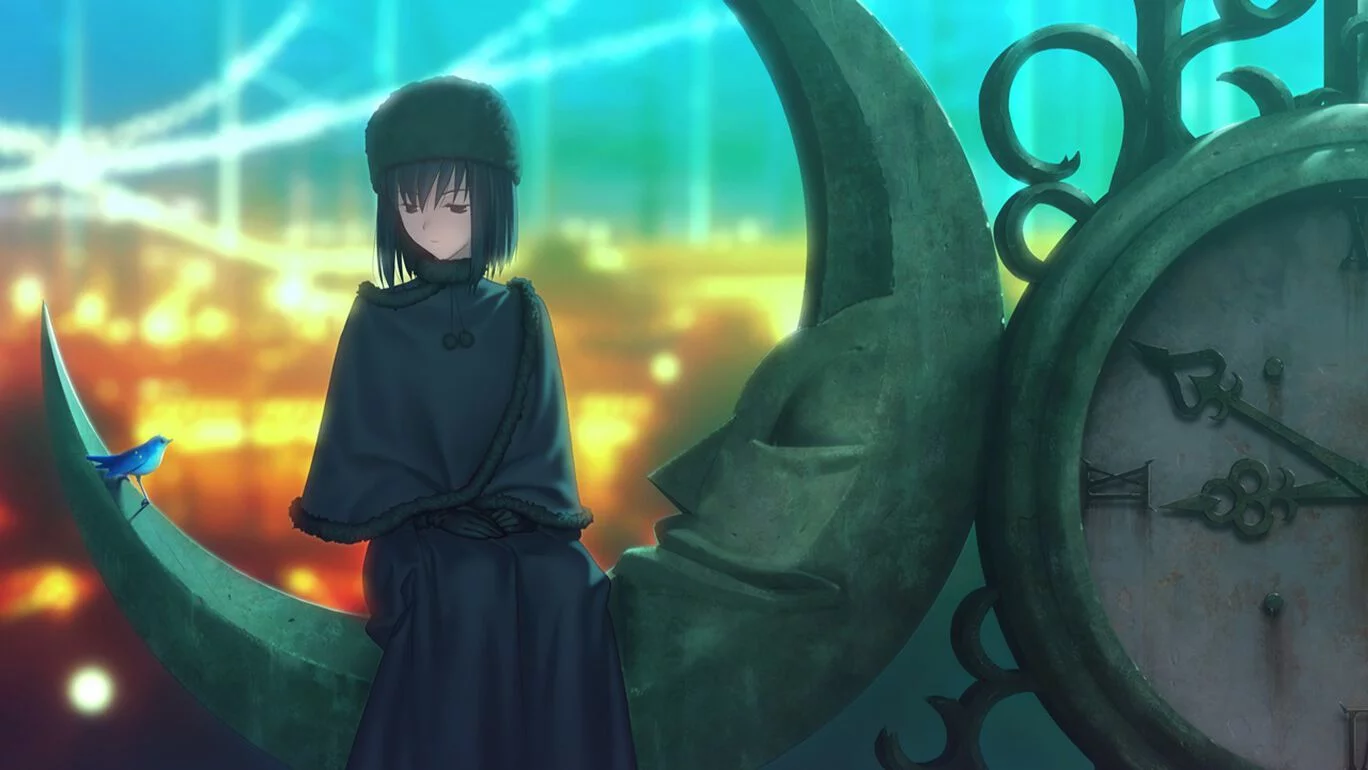 图片[31]-2022年十大汉化Galgame推荐 - 年度推荐 - 喵源领域