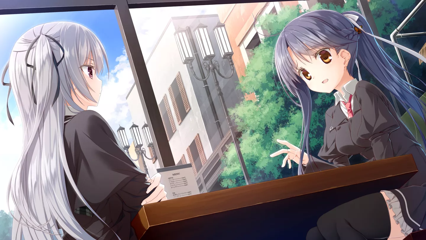 图片[32]-2021年十大汉化Galgame推荐 - 年度推荐 - 喵源领域