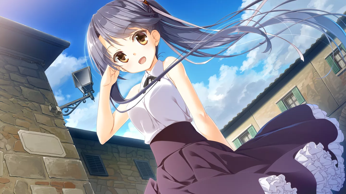 图片[33]-2021年十大汉化Galgame推荐 - 年度推荐 - 喵源领域