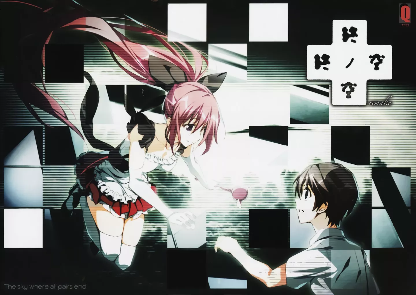 图片[4]-2021年十大汉化Galgame推荐 - 年度推荐 - 喵源领域