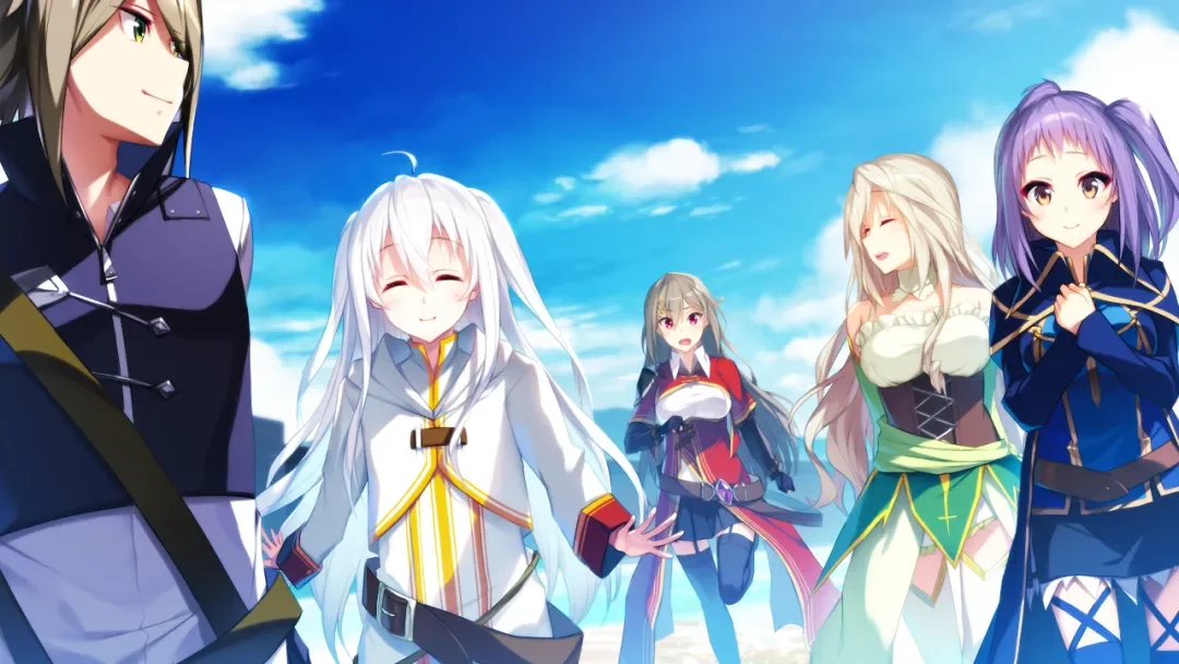 图片[4]-2023年十大汉化Galgame推荐 - 年度推荐 - 喵源领域