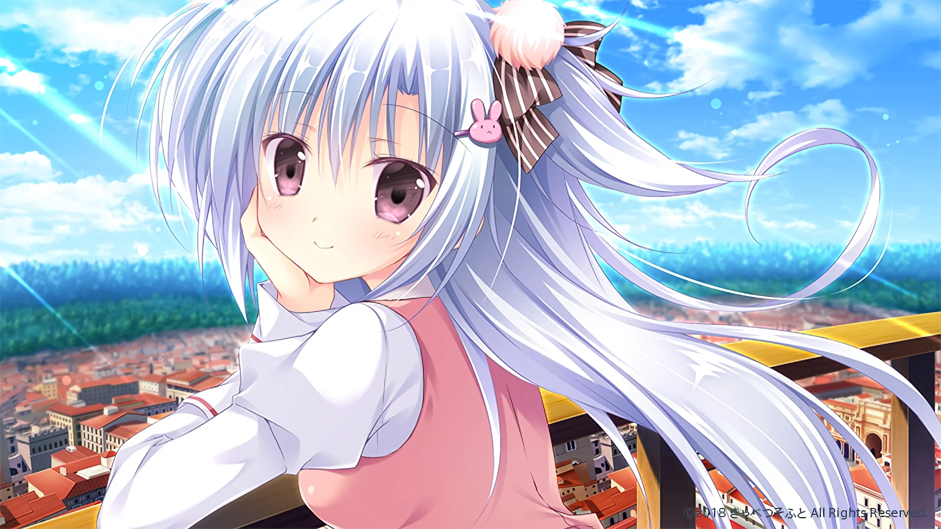 图片[5]-2022年十大汉化Galgame推荐 - 年度推荐 - 喵源领域