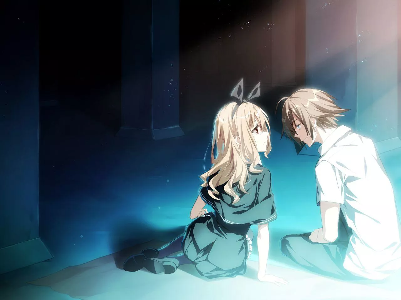 图片[6]-2021年十大汉化Galgame推荐 - 年度推荐 - 喵源领域