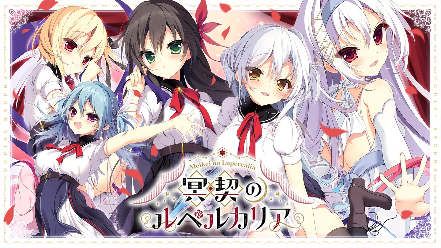 图片[7]-2021年十大汉化Galgame推荐 - 年度推荐 - 喵源领域