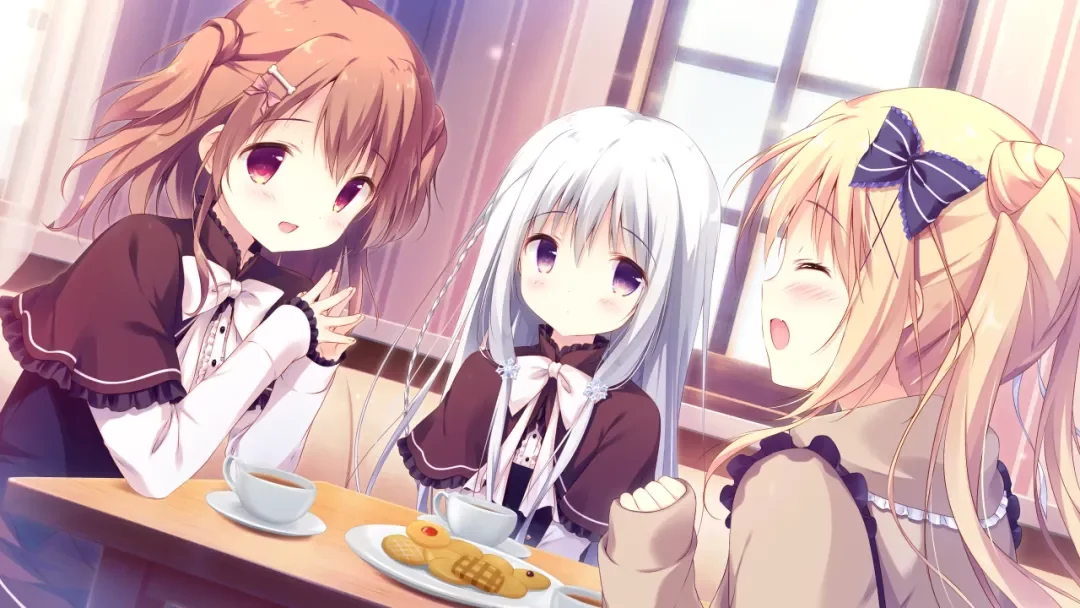 图片[7]-2023年十大汉化Galgame推荐 - 年度推荐 - 喵源领域