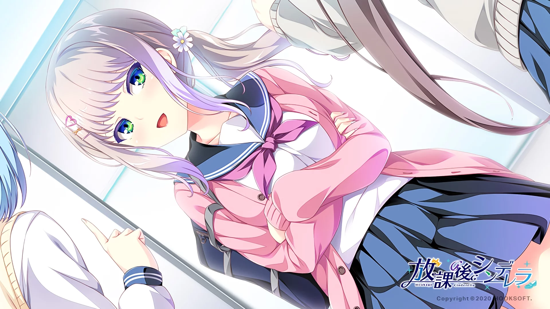 图片[8]-2022年十大汉化Galgame推荐 - 年度推荐 - 喵源领域