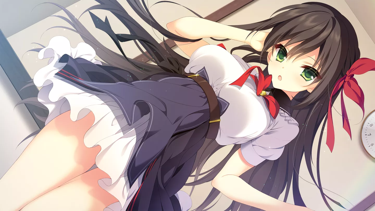 图片[8]-2021年十大汉化Galgame推荐 - 年度推荐 - 喵源领域