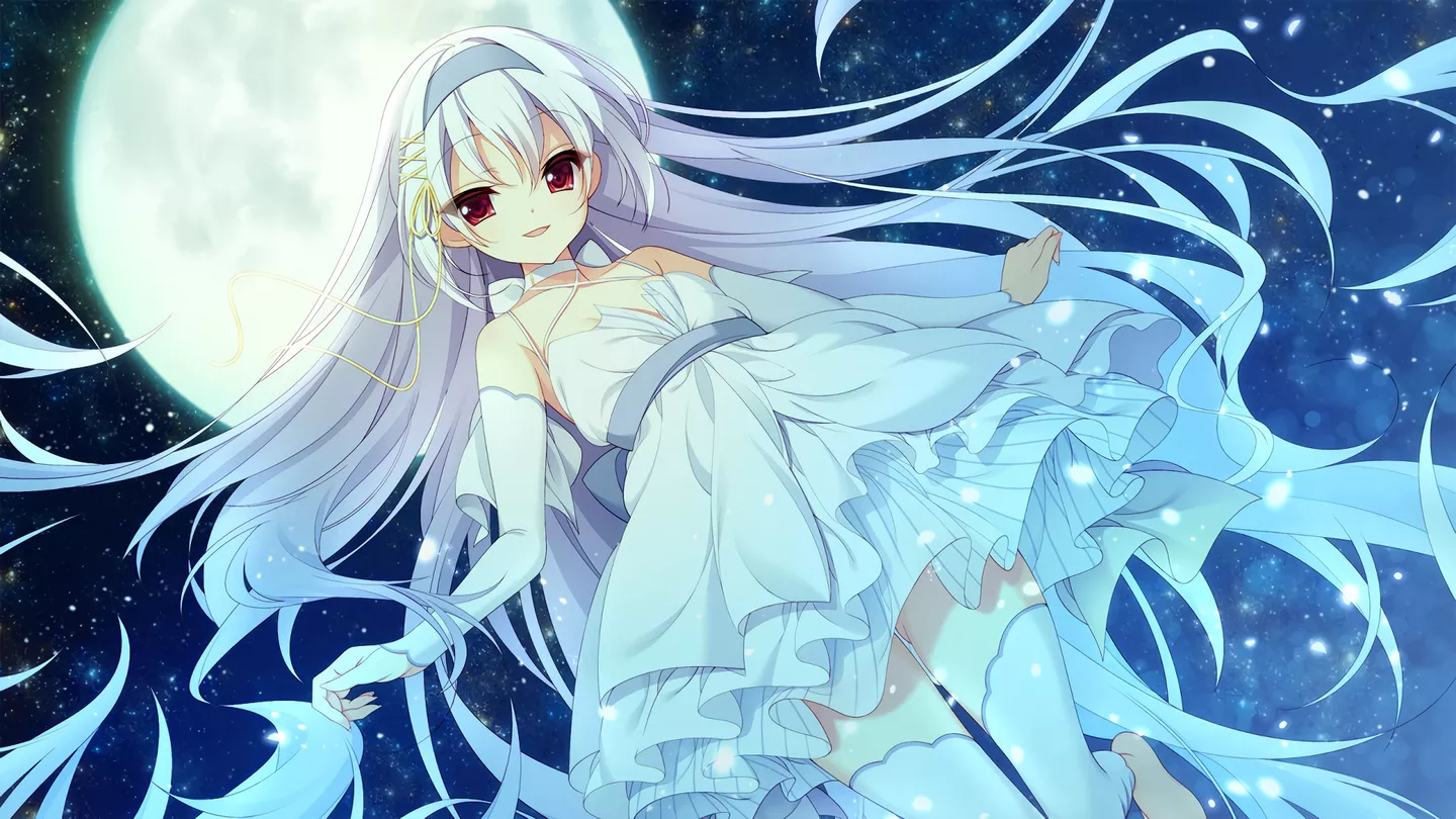 图片[9]-2021年十大汉化Galgame推荐 - 年度推荐 - 喵源领域