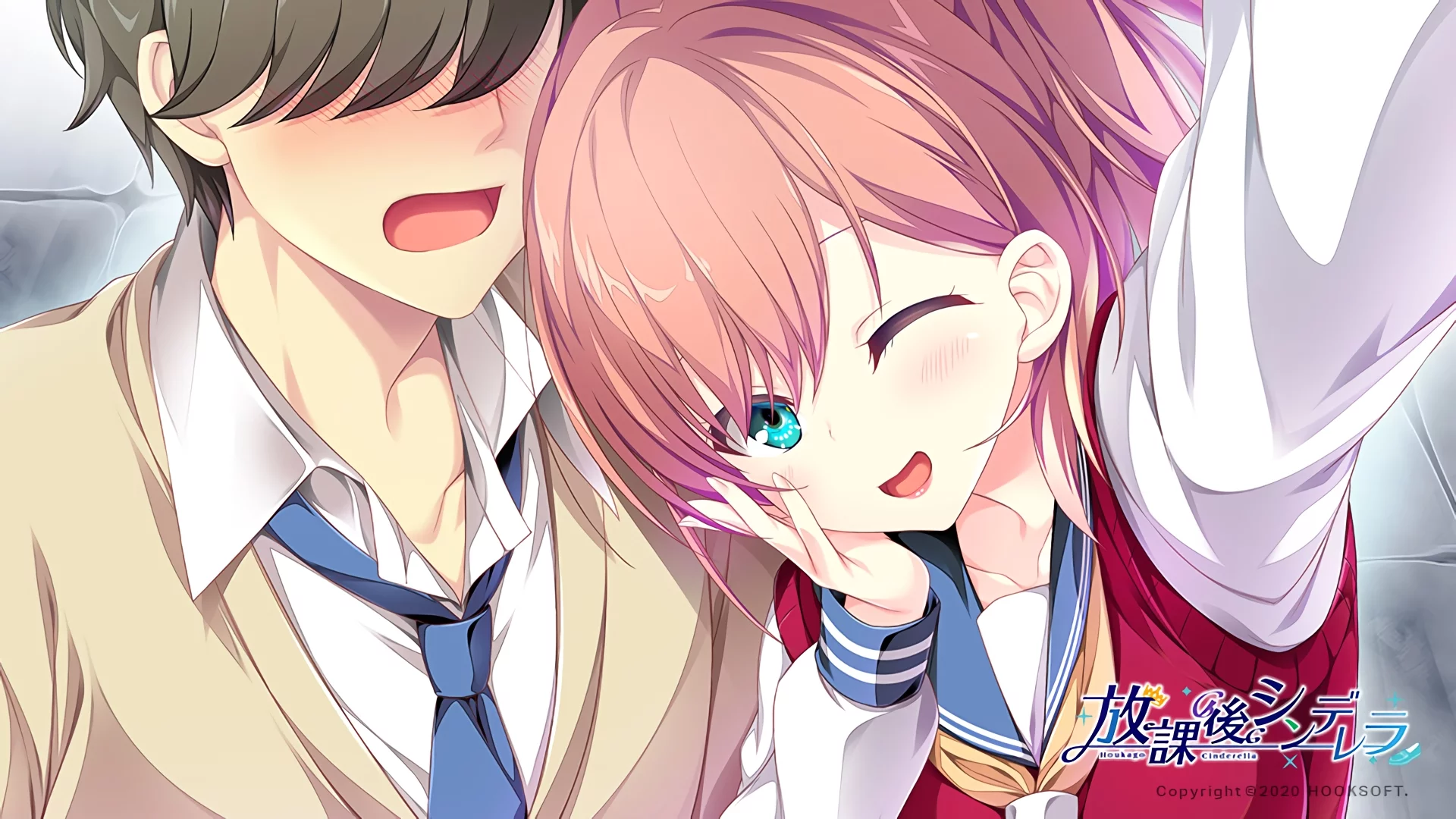 图片[9]-2022年十大汉化Galgame推荐 - 年度推荐 - 喵源领域