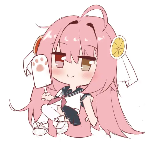 古力咩的头像-喵源领域